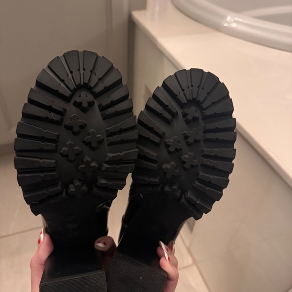 Jeffrey Campbell boots - Picture 5 of 5